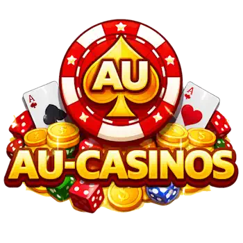 AU Casinos Logo